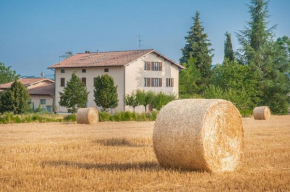 Agriturismo Casella Del Piano Gubbio